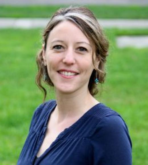 Profile photo of Amelie Gaudin