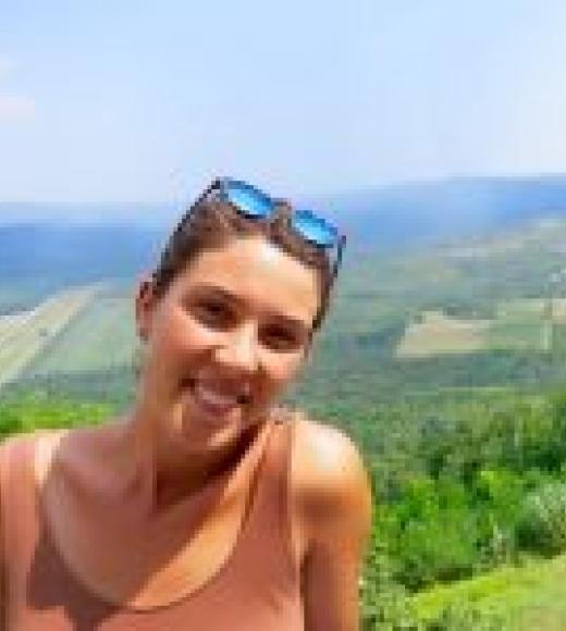 Profile photo of Krista Marshall