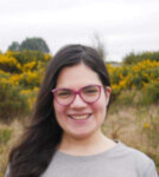 Profile photo of Mariana Munoz-Araya