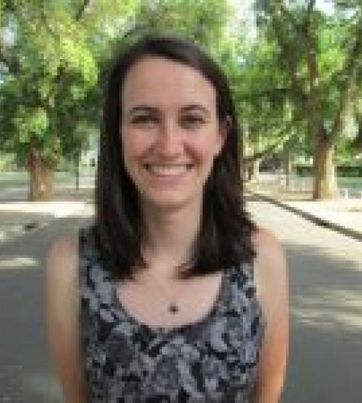 Profile photo of Sequoia Williams